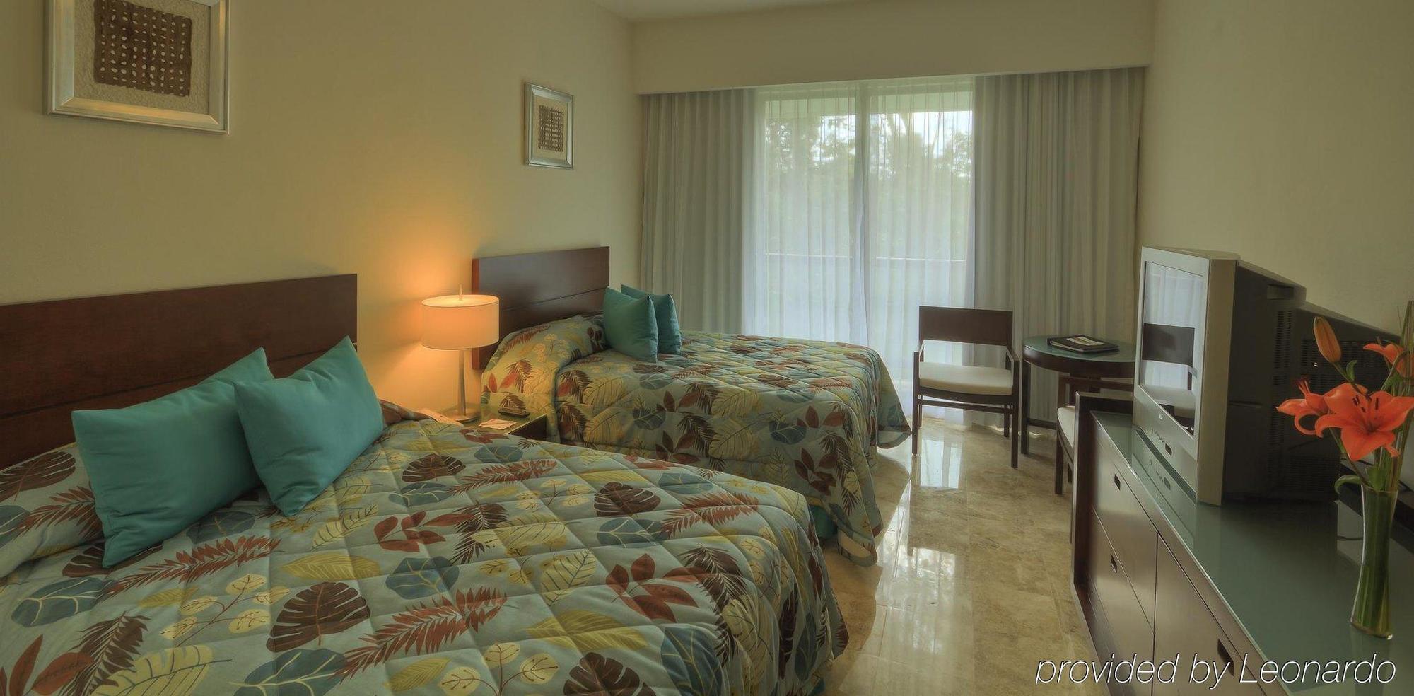 Ocean Breeze Boutique Riviera Maya Puerto Morelos Habitación foto
