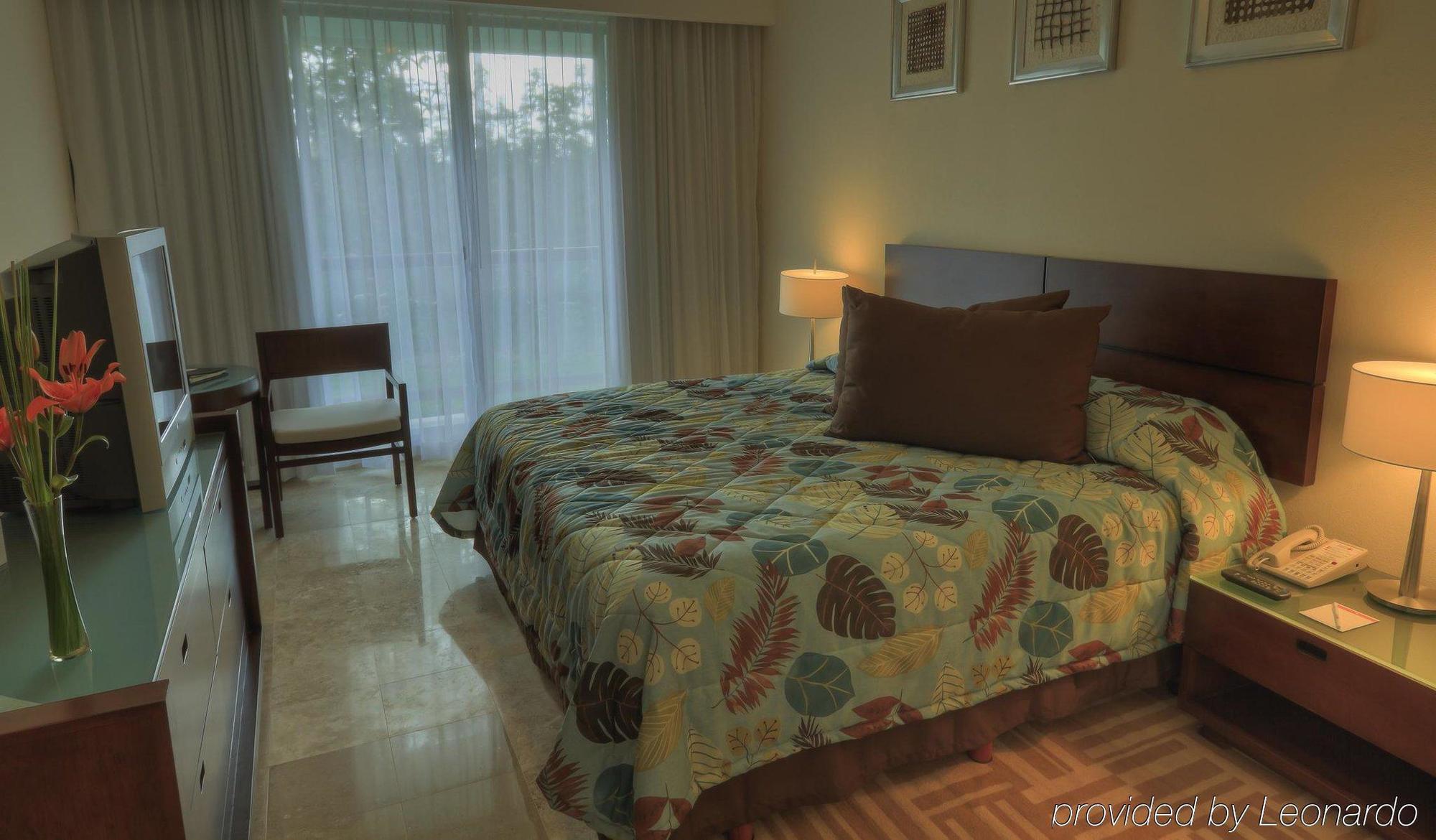 Ocean Breeze Boutique Riviera Maya Puerto Morelos Habitación foto