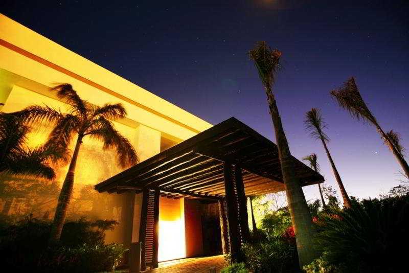 Ocean Breeze Boutique Riviera Maya Puerto Morelos Exterior foto