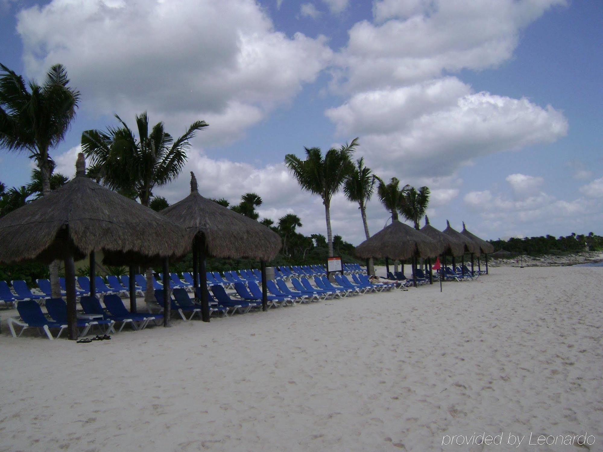 Ocean Breeze Boutique Riviera Maya Puerto Morelos Facilidades foto