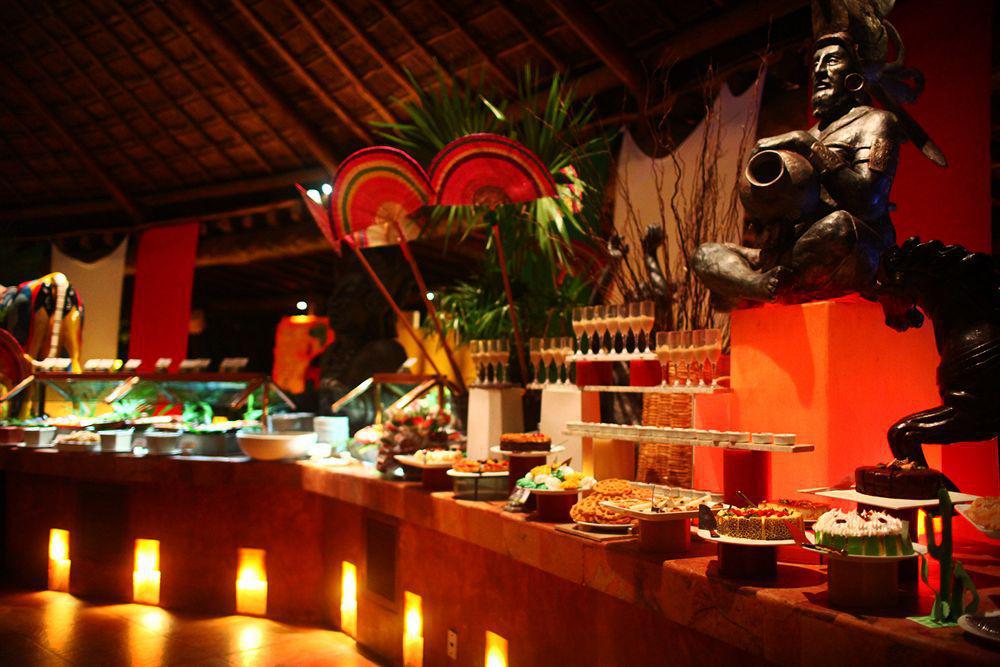 Ocean Breeze Boutique Riviera Maya Puerto Morelos Exterior foto